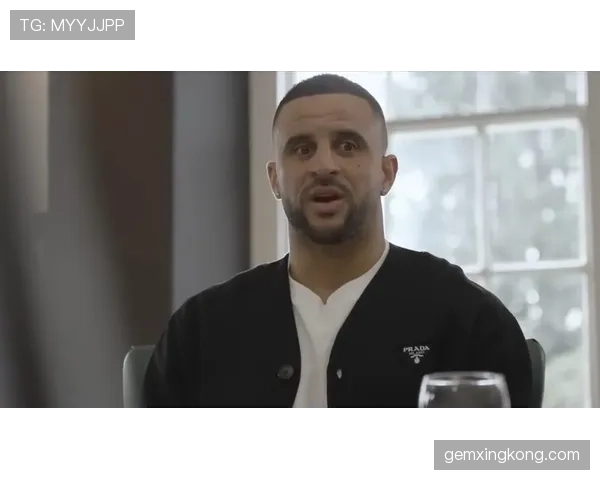 凯尔·沃克如何在瓜迪奥拉体系中承担关键防守职责